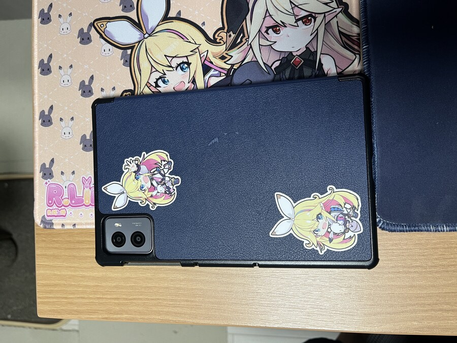 [굿즈] 리노아 굿즈가 왔어요!_13.jpg