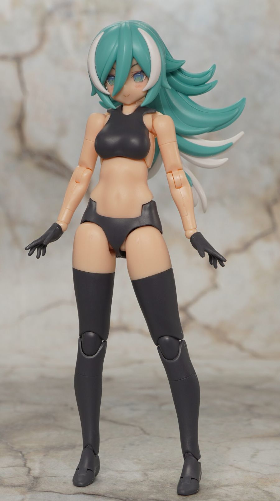 [코토부키야] 메가미 디바이스 PUNI☆MOFU 랑 해외 리뷰_10.jpg