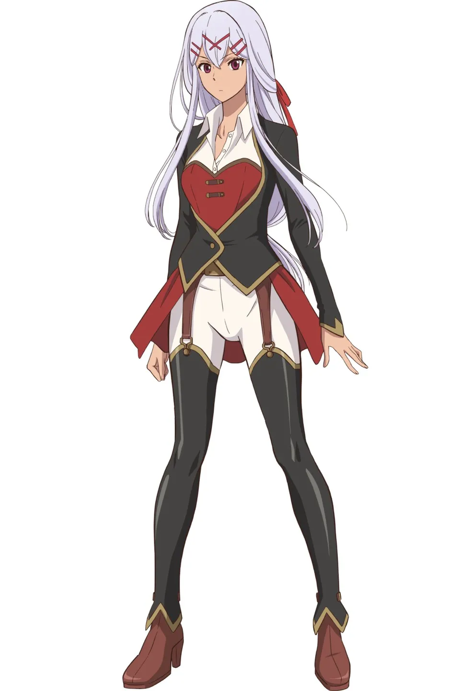 착각하는 공방주) 라프텔에서 보고 있는 작품인데_5.webp