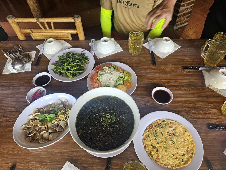 바다 위의 사무실 공사 사진 올립니다 - 1편_29.jpg