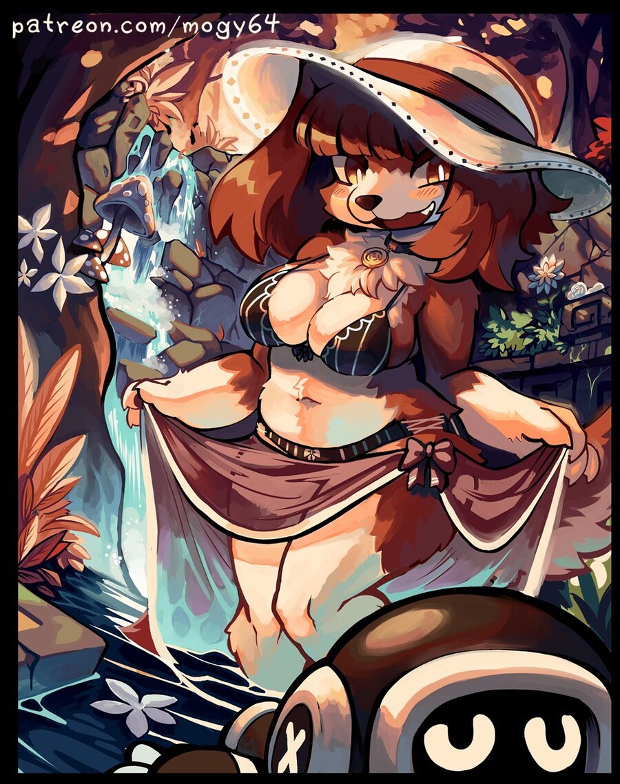 오늘 줏은 퍼리짤(스압)_37.jpg