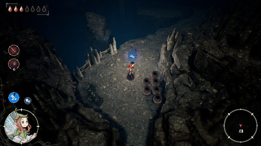 모험가 엘리엇의 천년 이야기. 데모버전 플레이._2.jpg