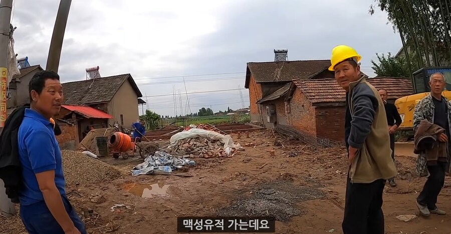 삼국지)관우가 최후의 항전을 한 맥성의 실제 모습._5.jpg