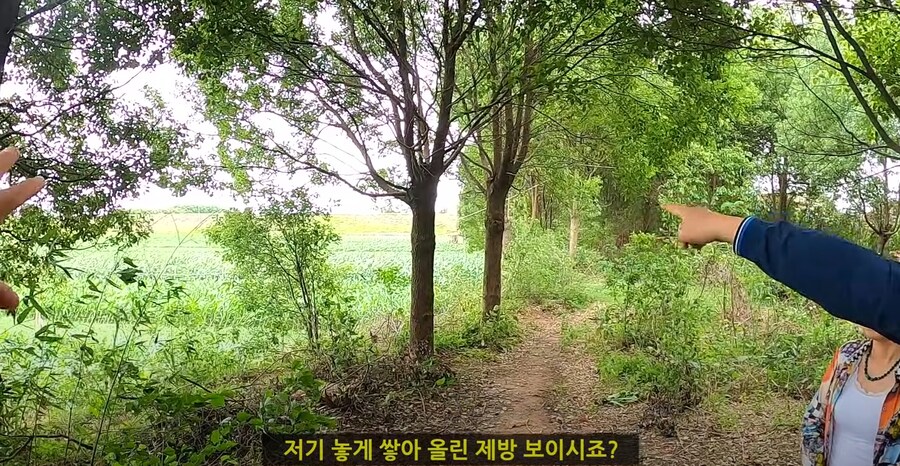 삼국지)관우가 최후의 항전을 한 맥성의 실제 모습._28.jpg