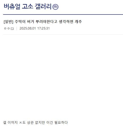 ㅇㅇㄱ)버고갤이 아니라 버거지들이었네_9.jpg