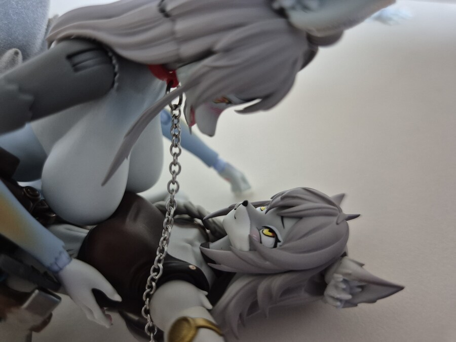 세상에서 제일 건전한 피규어 리뷰 [모리유키 시온]_18.jpg