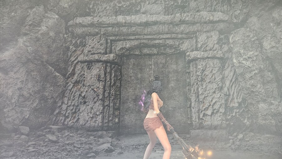 맨마지막맵 선신의 가르침을 경청하지 않아 안열리는문_1.jpg