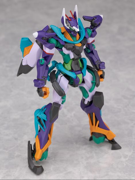 HG GQ 1/144 지프레드 해외 리뷰_14.jpg