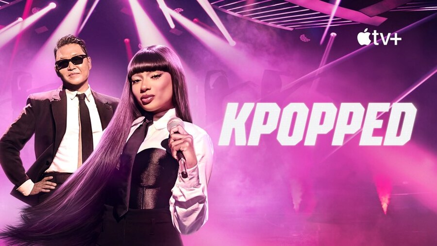 [애플tv+] 케이팝 스타 배틀 쇼 'KPOPPED' 공식 예고편 공개_1.jpg