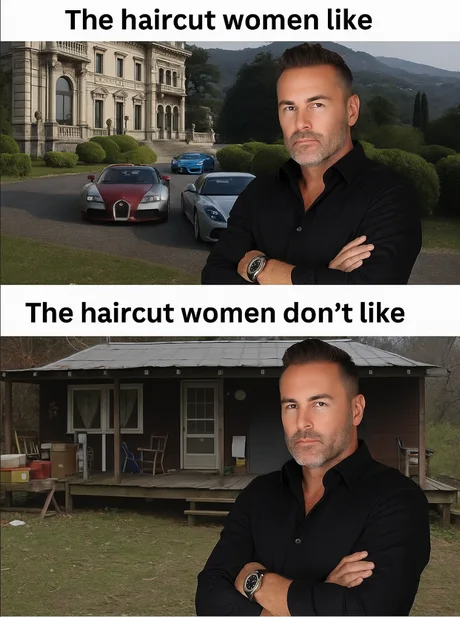 여자들이 좋아하는 남자 헤어스타일과 싫어하는 남자 헤어스타일_1.webp