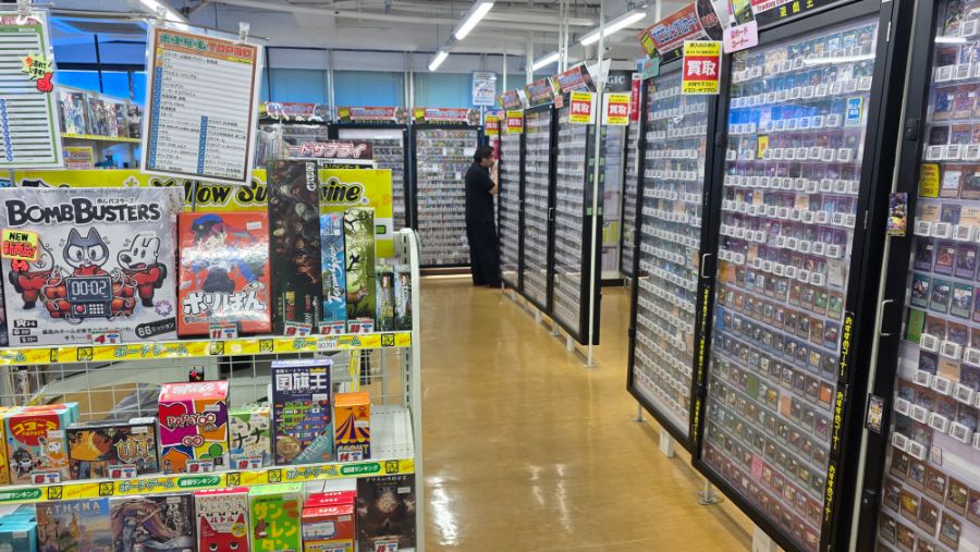 [일본] 요코하마 덕질 여행기! 요코하마에서 덕질 탐방! (초스압)_18.jpg