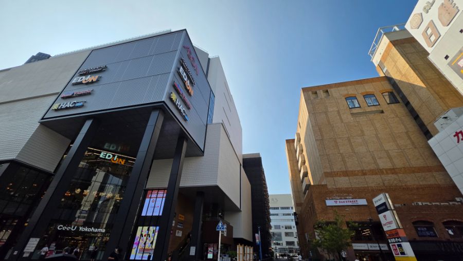 [일본] 요코하마 덕질 여행기! 요코하마에서 덕질 탐방! (초스압)_44.jpg