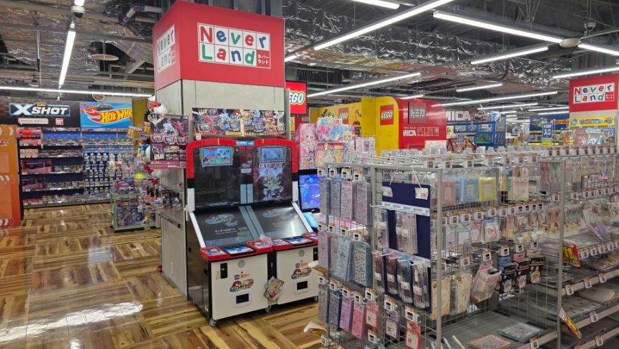 [일본] 요코하마 덕질 여행기! 요코하마에서 덕질 탐방! (초스압)_58.jpg