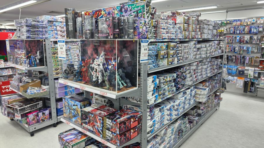 [일본] 요코하마 덕질 여행기! 요코하마에서 덕질 탐방! (초스압)_73.jpg