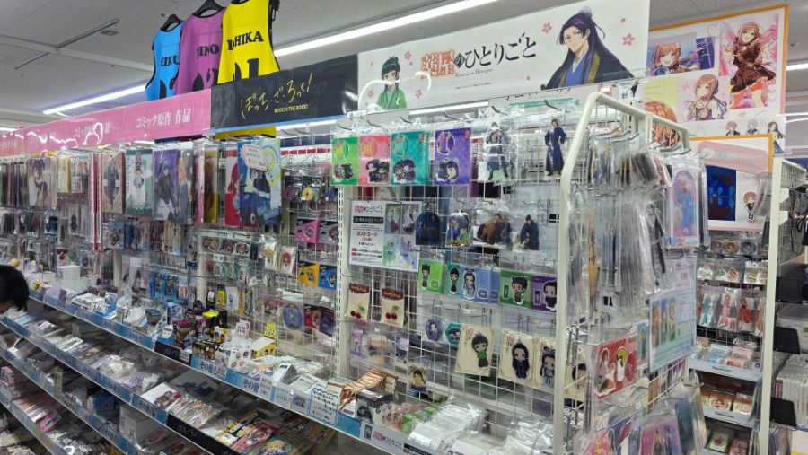 [일본] 요코하마 덕질 여행기! 요코하마에서 덕질 탐방! (초스압)_83.jpg