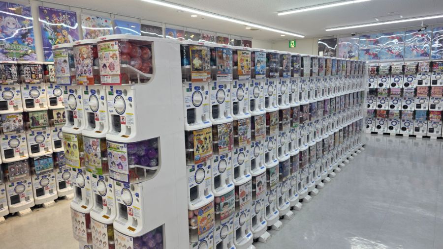 [일본] 요코하마 덕질 여행기! 요코하마에서 덕질 탐방! (초스압)_85.jpg