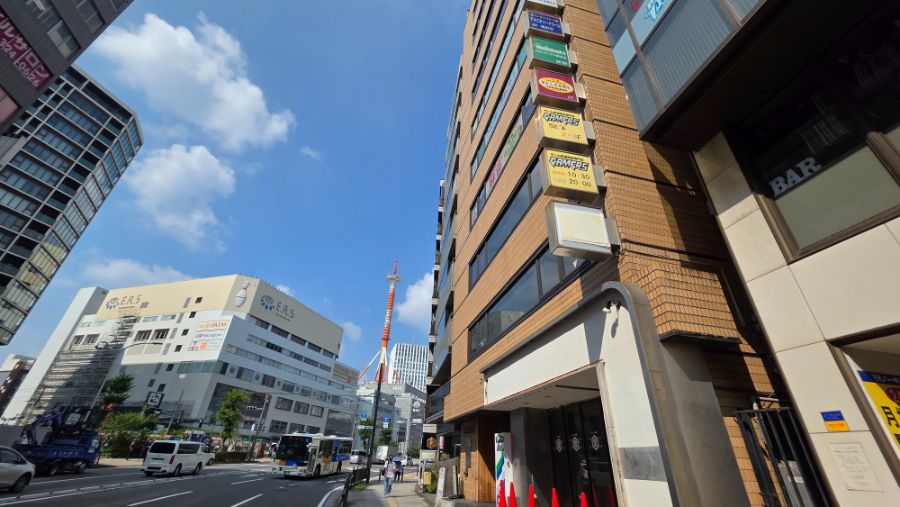 [일본] 요코하마 덕질 여행기! 요코하마에서 덕질 탐방! (초스압)_96.jpg