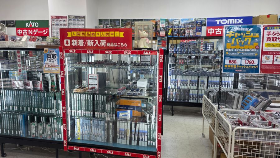 [일본] 요코하마 덕질 여행기! 요코하마에서 덕질 탐방! (초스압)_105.jpg