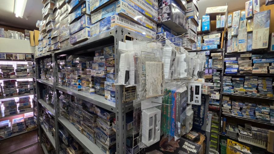 [일본] 요코하마 덕질 여행기! 요코하마에서 덕질 탐방! (초스압)_110.jpg