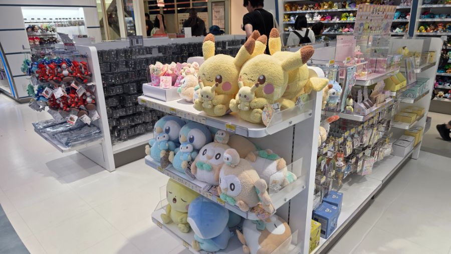 [일본] 요코하마 덕질 여행기! 요코하마에서 덕질 탐방! (초스압)_127.jpg