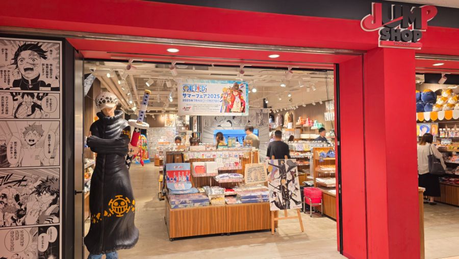 [일본] 요코하마 덕질 여행기! 요코하마에서 덕질 탐방! (초스압)_138.jpg