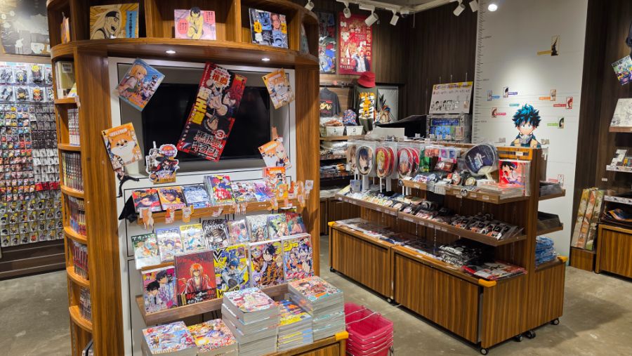 [일본] 요코하마 덕질 여행기! 요코하마에서 덕질 탐방! (초스압)_139.jpg