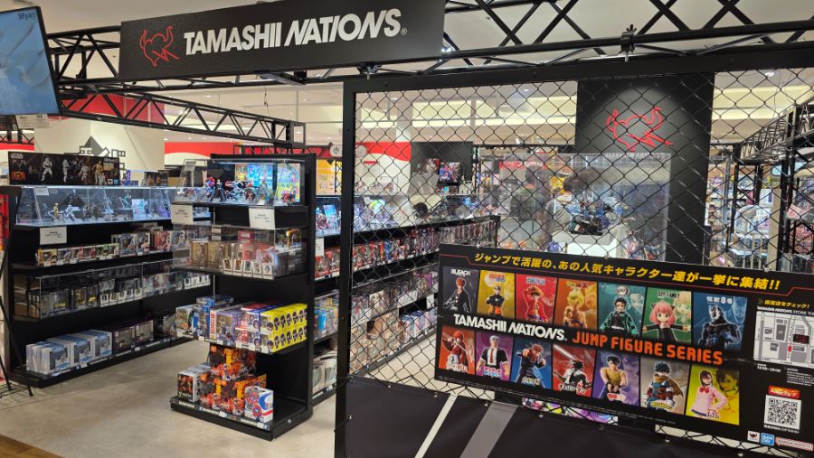 [일본] 요코하마 덕질 여행기! 요코하마에서 덕질 탐방! (초스압)_146.jpg