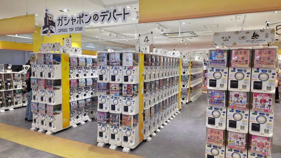 [일본] 요코하마 덕질 여행기! 요코하마에서 덕질 탐방! (초스압)_152.jpg