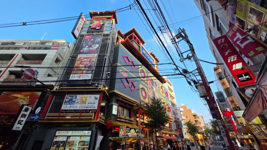 [일본] 요코하마 덕질 여행기! 요코하마에서 덕질 탐방! (초스압)_166.jpg