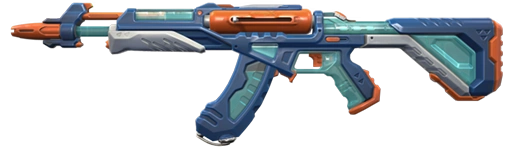 [발로란트] 스플래시X 총기 스킨 번들 출시_12.webp