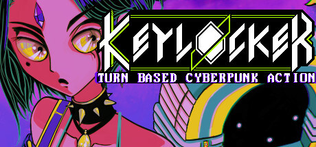 [에픽게임즈] Keylocker (무료)_1.jpg