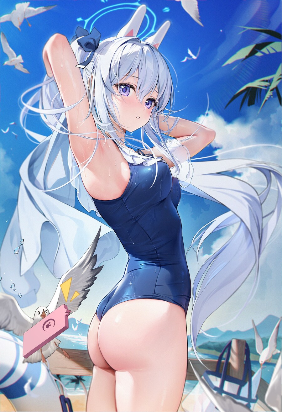 블루아카)야짤 제외 학생별로 제일 좋아하는 짤 올려보기_6.jpg