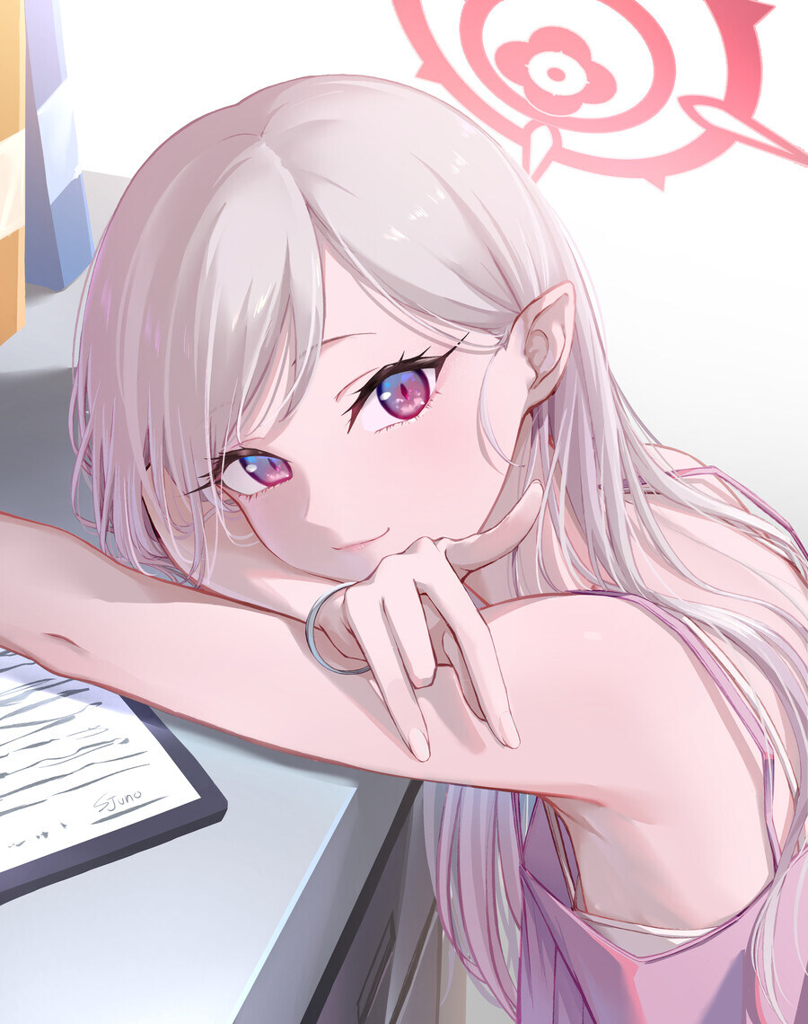 블루아카)야짤 제외 학생별로 제일 좋아하는 짤 올려보기_10.jpg