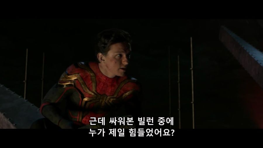 [MCU]외계인과 싸워본 두명의 피터_1.jpg