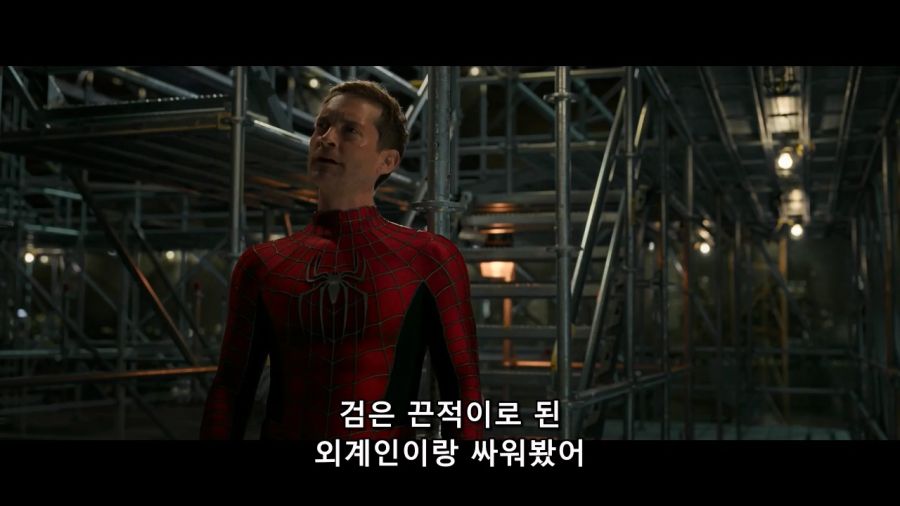 [MCU]외계인과 싸워본 두명의 피터_4.jpg