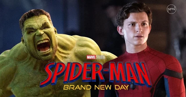 MCU) 스파이더맨4에 헐크가 나온다고? 게다가 수배중?_1.webp