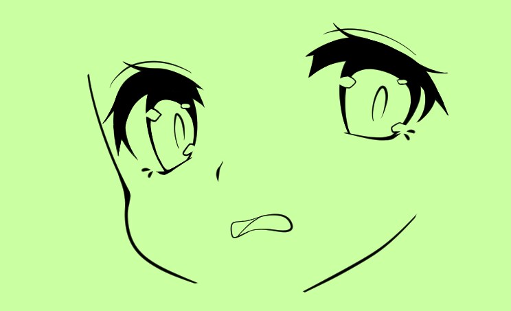 그림연습] 자랑하러왔다_1.png