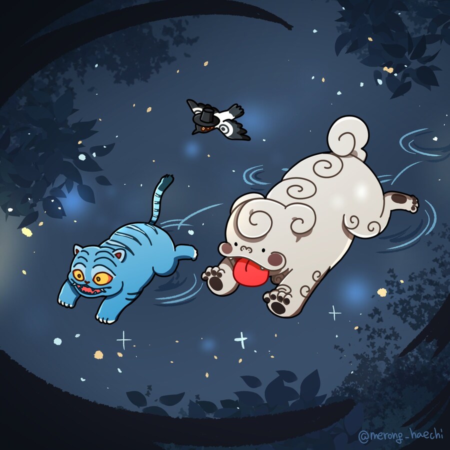 메롱해치와 더피_2.jpg