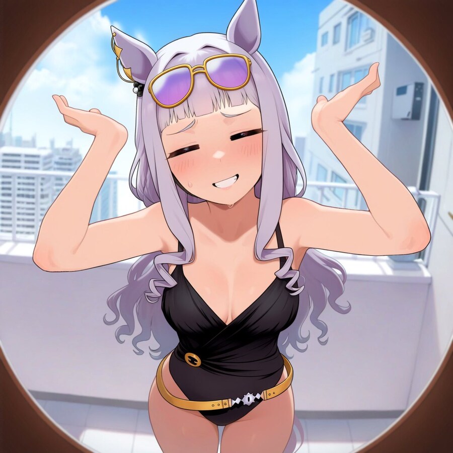 [말딸] 트레이너 집에 방문한 고루시_1.jpg