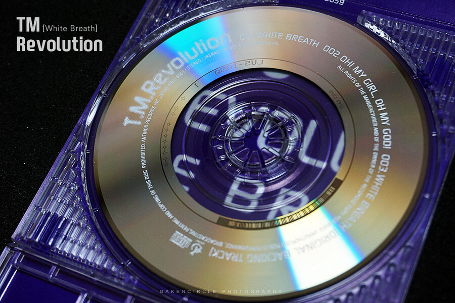 TMRevolution(티엠레볼루션) ; White Breath_7.jpg