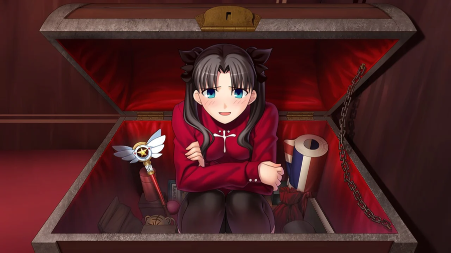 Fate/hollow ataraxia 리마스터 8월 7일 발매, 스토어 등록_9.webp