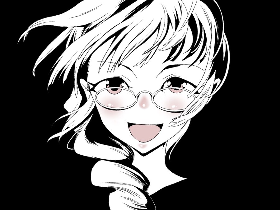 @) 안경 미소녀로는 베스트 못 가는거에요?_1.jpg