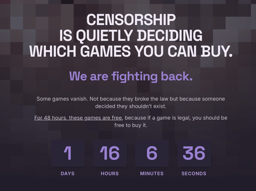 gog) 스팀에서 결재사 검열로 내려간 게임 무료 배포_1.png