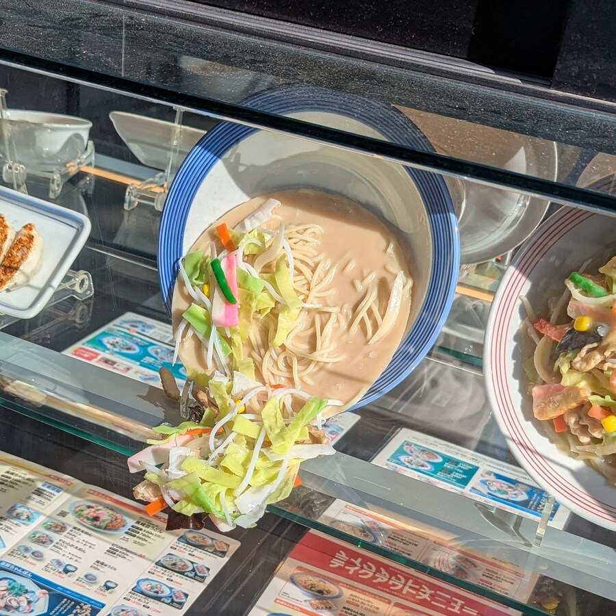 여름철 음식 샘플 근황.jpg_1.jpg