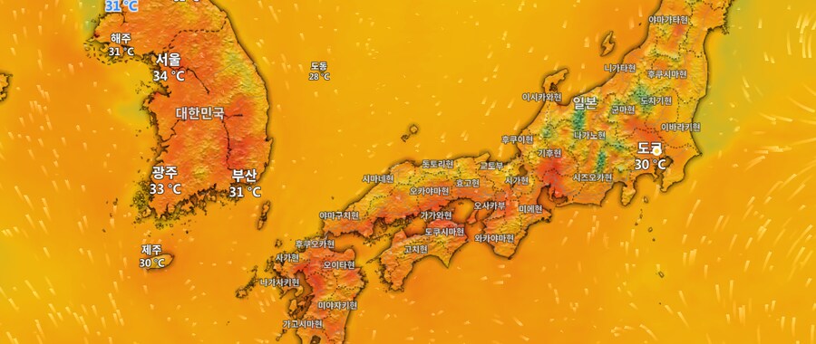서울이 도쿄보다 덥다고???_1.png