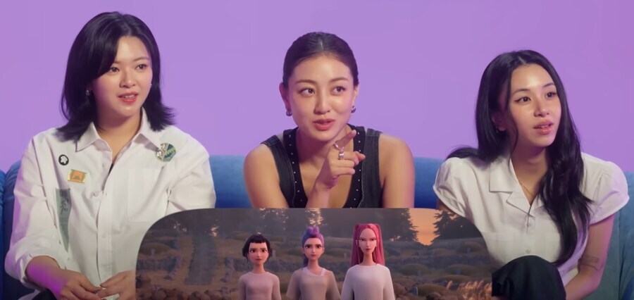 케이팝데몬) 예상치 못한 흥행덕에 보여준 넷플릭스의 진심모드_3.jpg