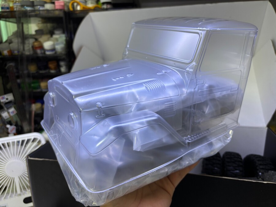 1/8 MST CFX-W J45C 완성_9.jpg