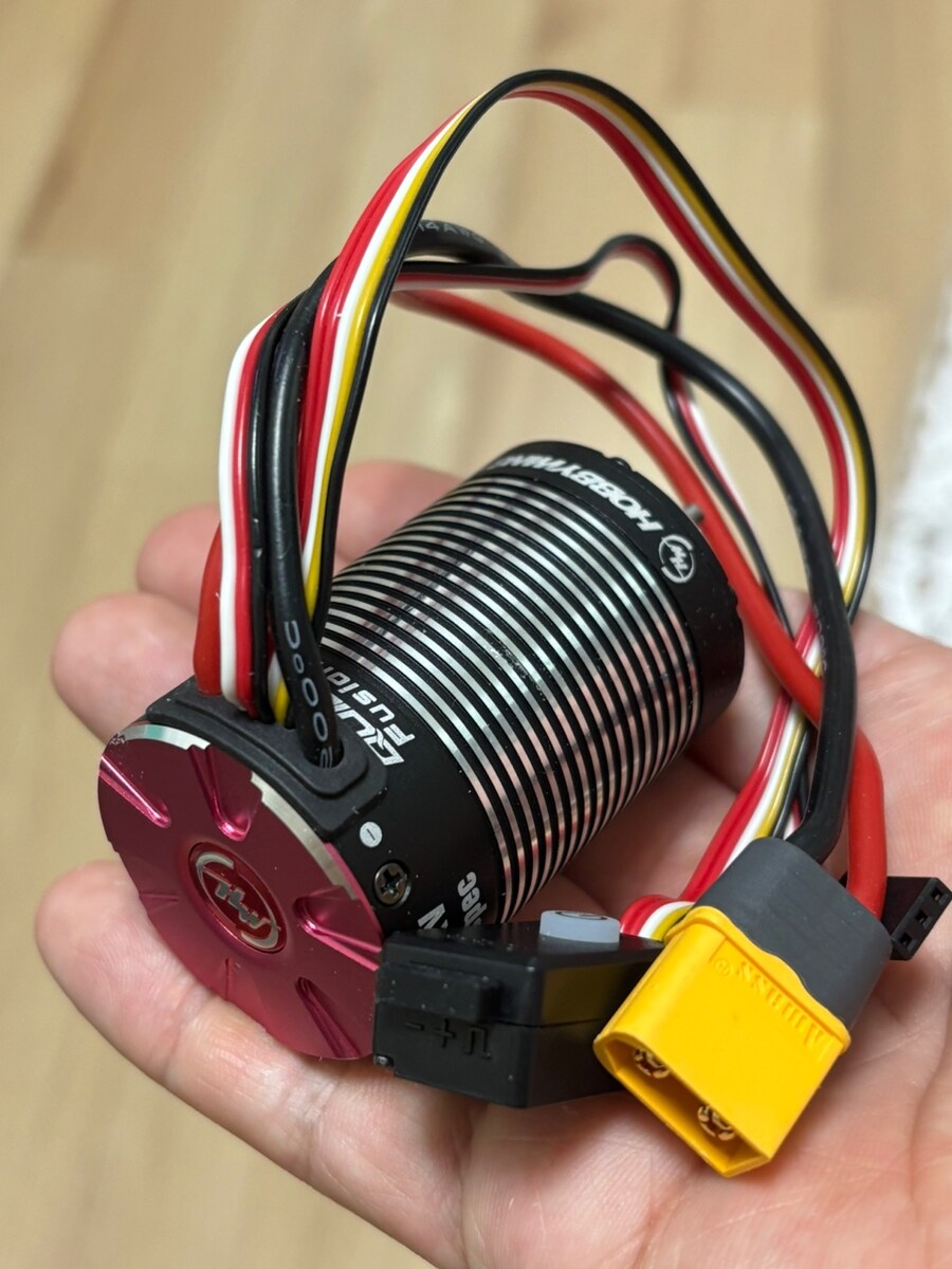 1/8 MST CFX-W J45C 완성_24.jpg