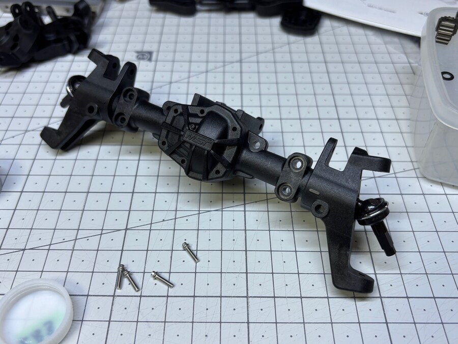 1/8 MST CFX-W J45C 완성_44.jpg