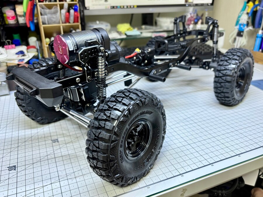 1/8 MST CFX-W J45C 완성_75.jpg